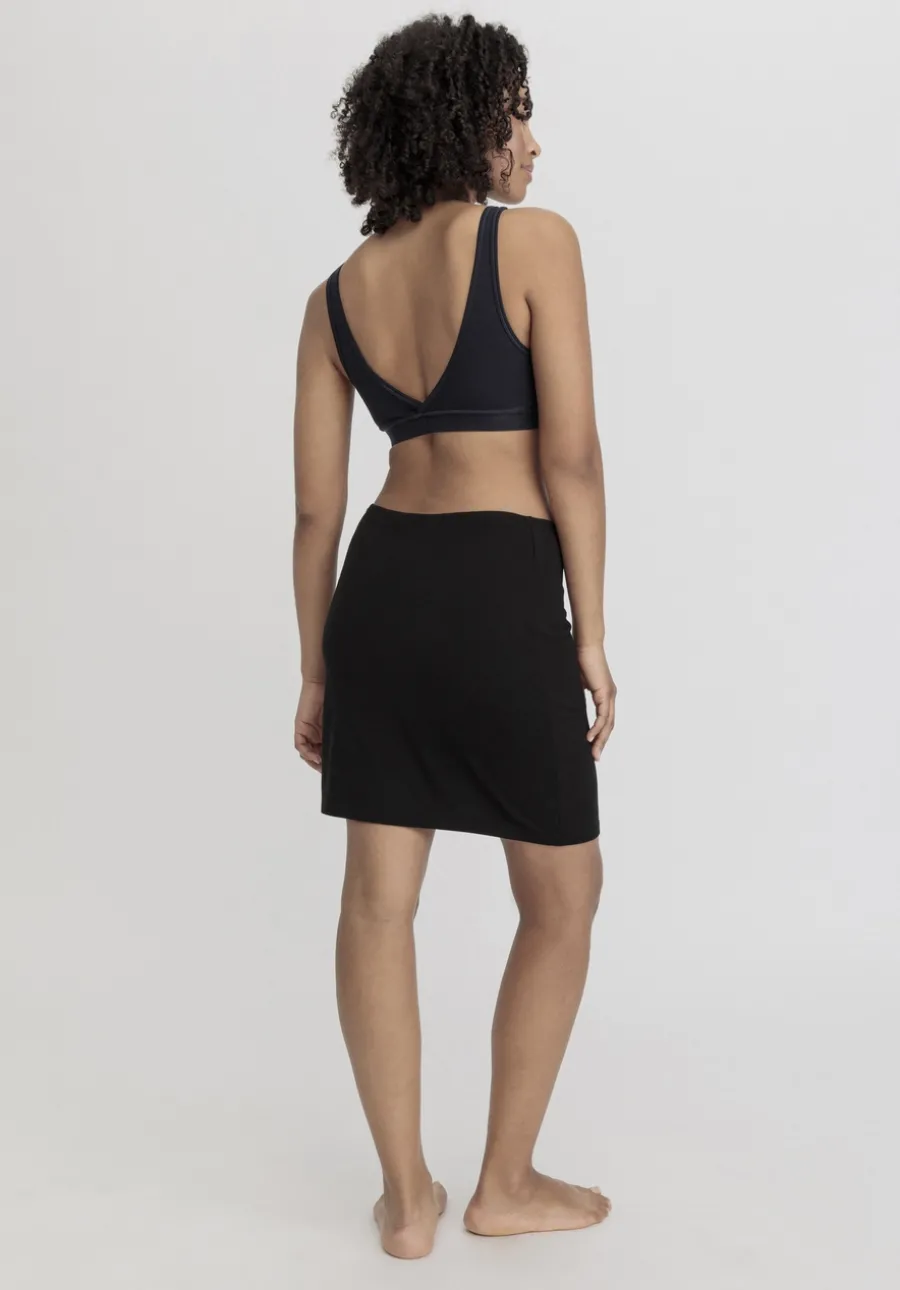 Unterrock PURE FLOW aus TENCEL™ Modal von hessnatur