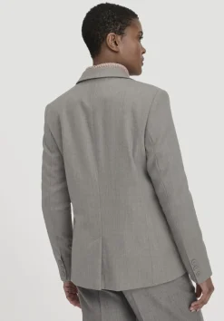 Wollblazer Regular aus reiner Bio-Merinowolle von hessnatur