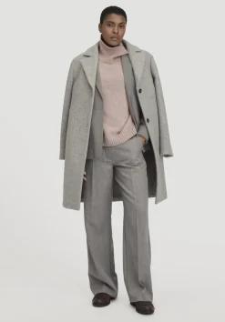 Wollblazer Regular aus reiner Bio-Merinowolle von hessnatur